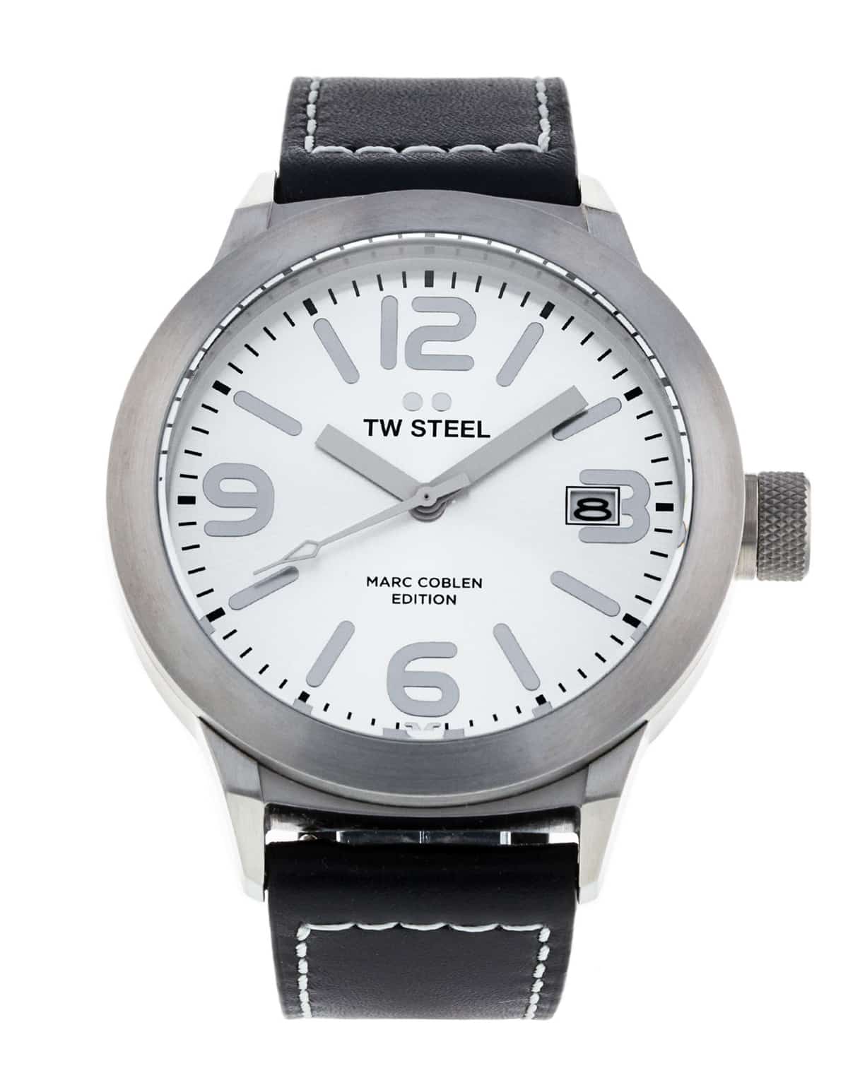 TW Steel Marc Coblen Edition TWMC24